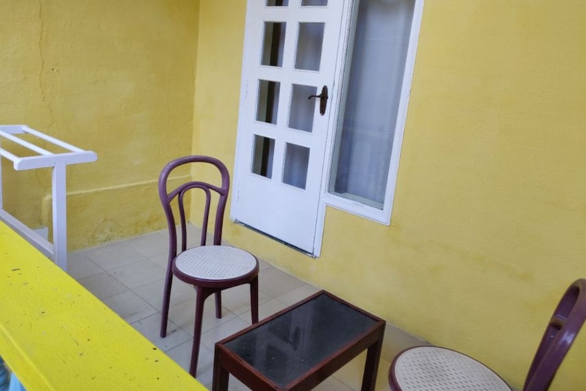 The Palms Beach Resort-5